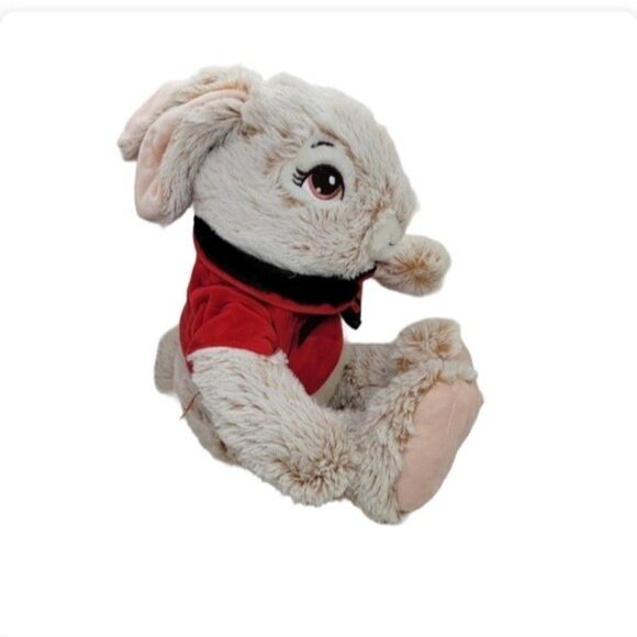Peter Rabbit plush stuffed animal Easter - Picture 3 of 8
